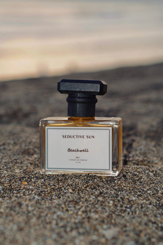 Extrait Parfume Seductive Sun