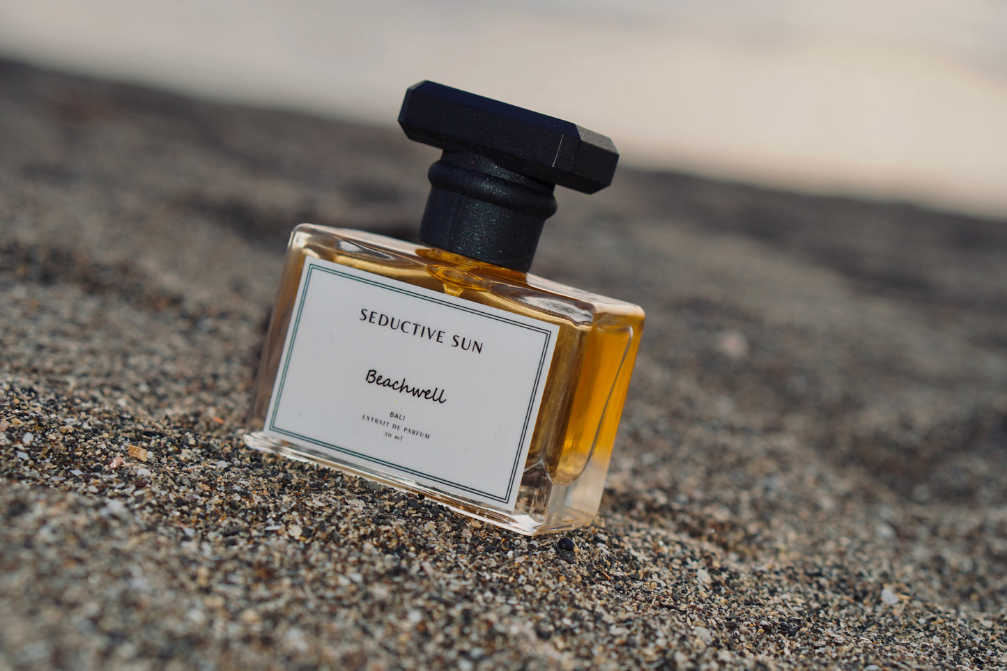 Extrait Parfume Seductive Sun