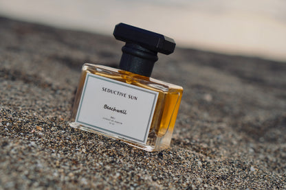 Extrait Parfume Seductive Sun