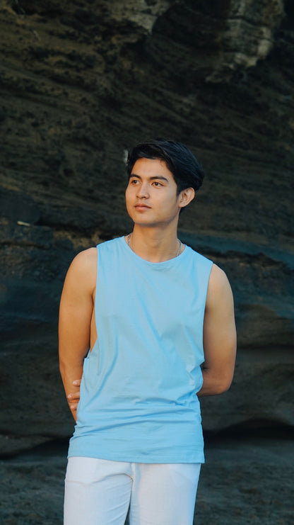 Tanktop Sewless Low Cut