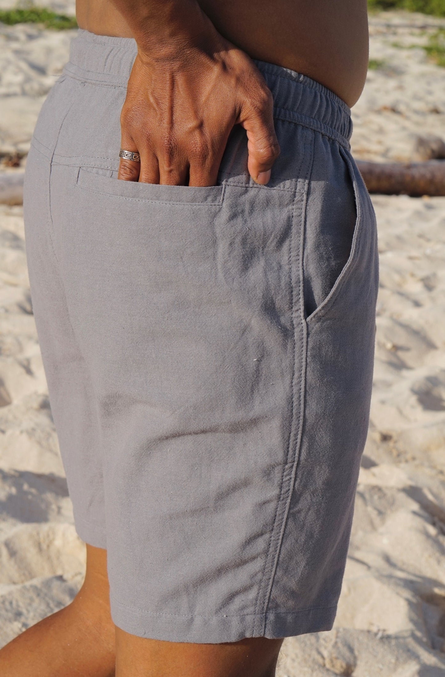 Canggu Regular Shorts