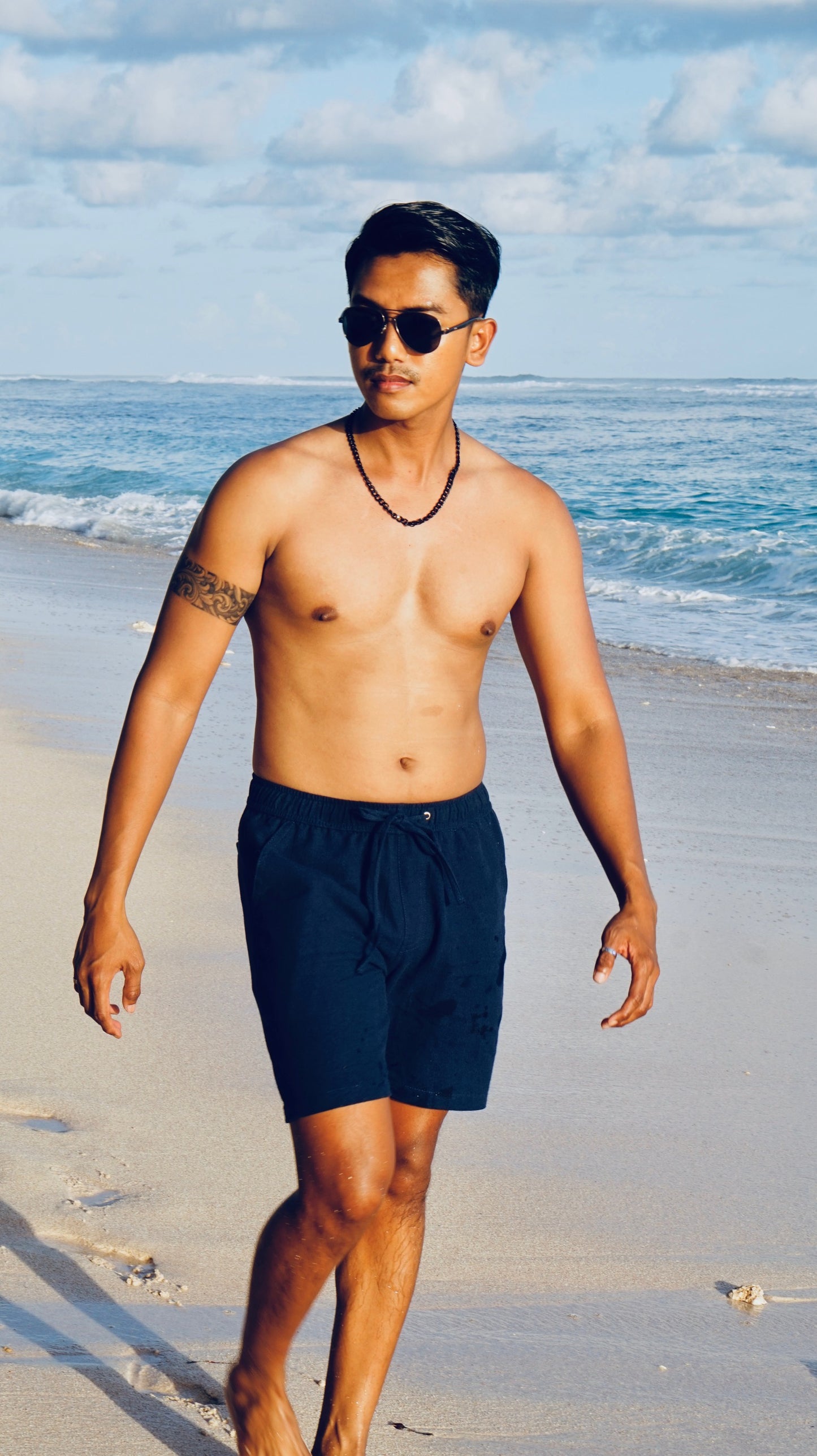 Canggu Regular Shorts