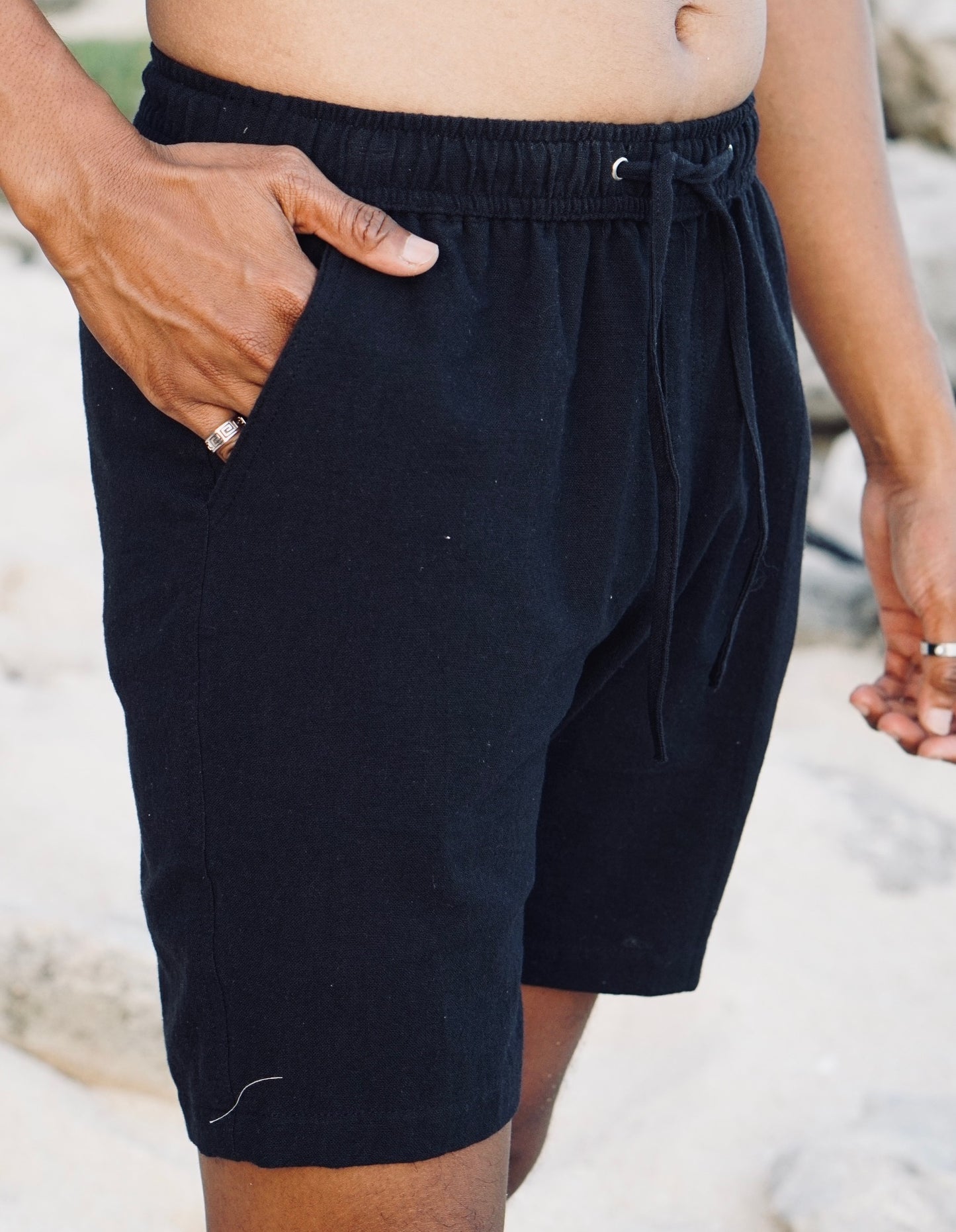 Canggu Regular Shorts