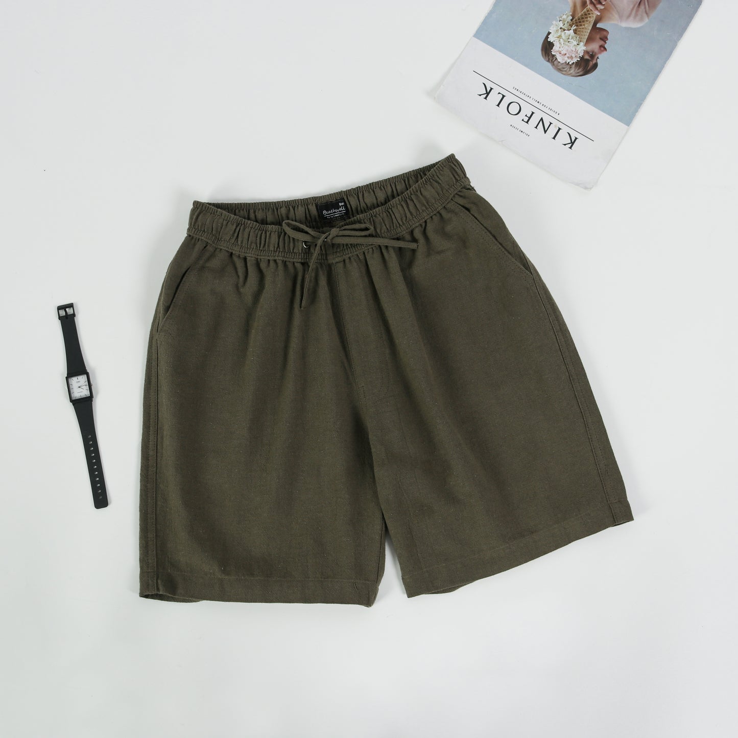 Canggu Regular Shorts