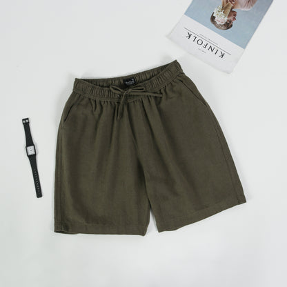 Canggu Regular Shorts