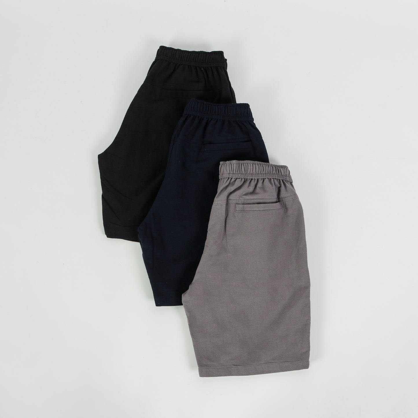 Canggu Regular Shorts