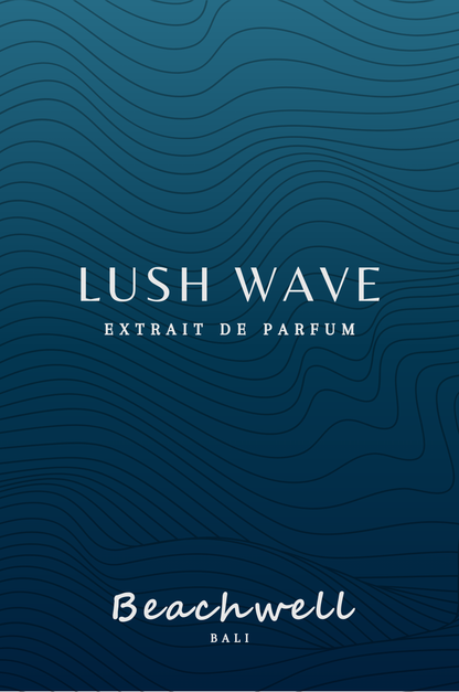 Extrait Parfume Lush Wave