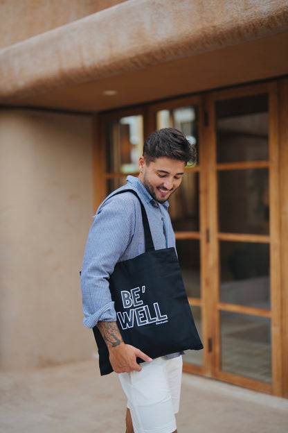 The Tote Bag BEACHWELL