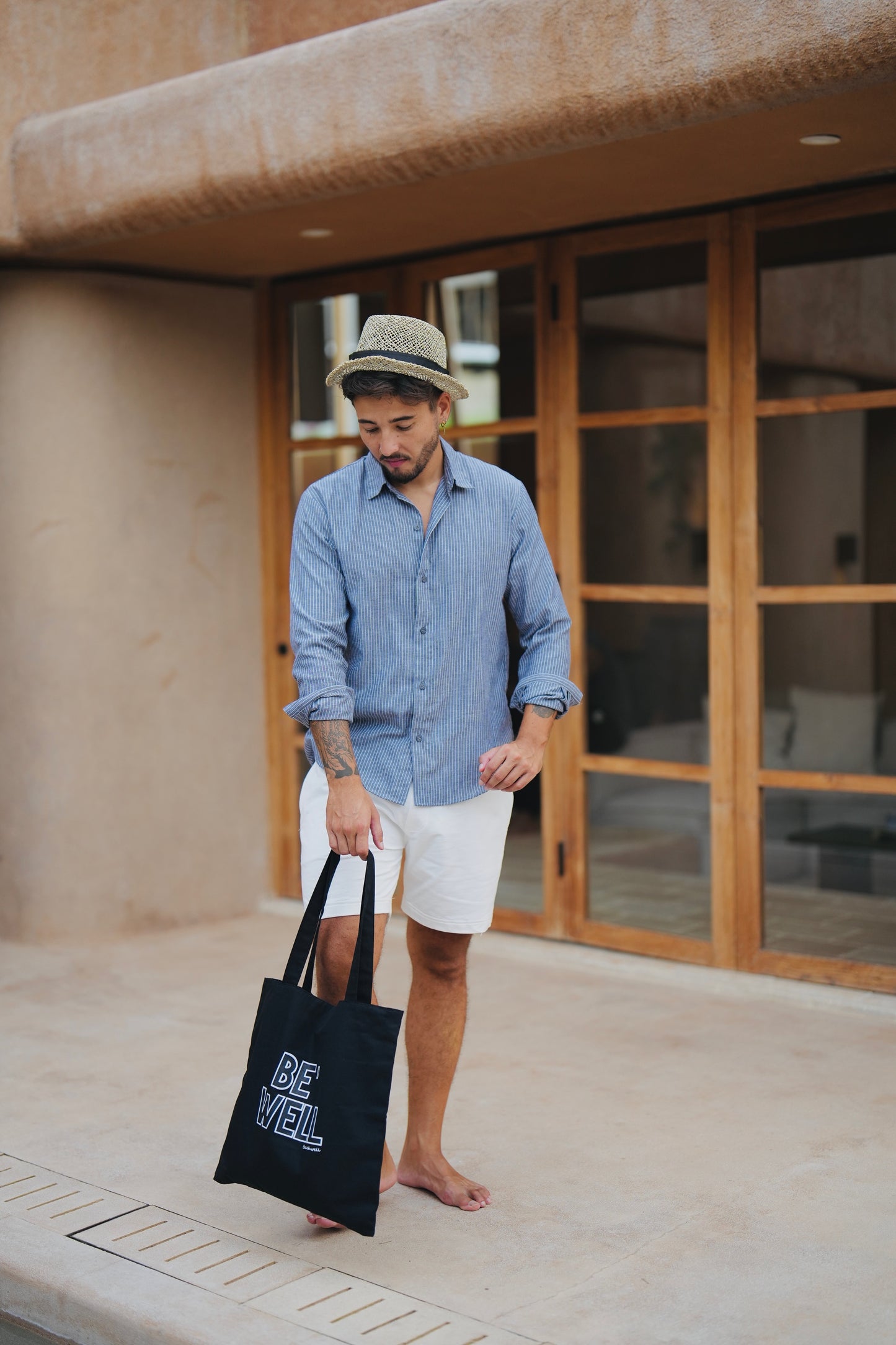 The Tote Bag BEACHWELL