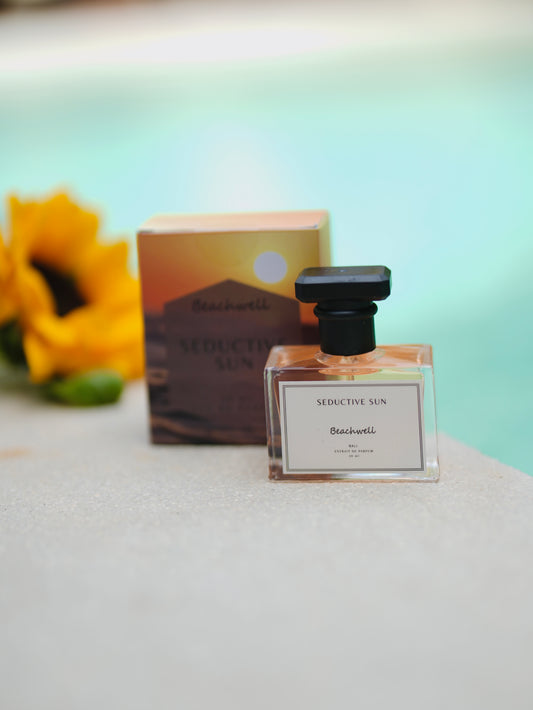 Extrait Parfume Seductive Sun