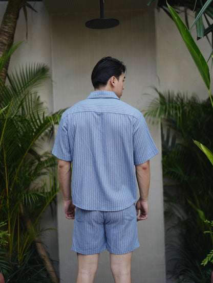 Bozzaline Linen Shirt