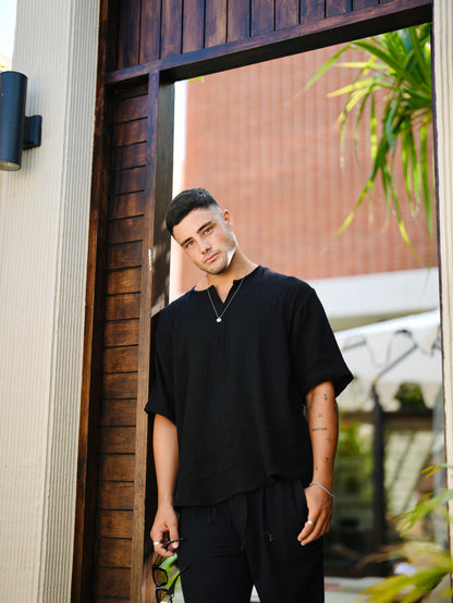 Rosaldo Viking Shirt