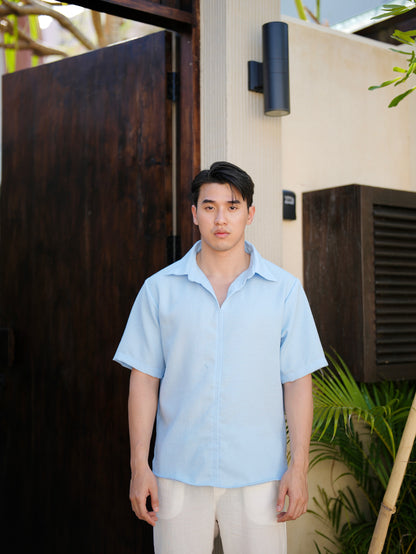 New Legian Baby Linen Slub