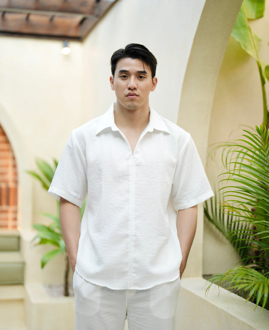 New Legian Baby Linen Slub