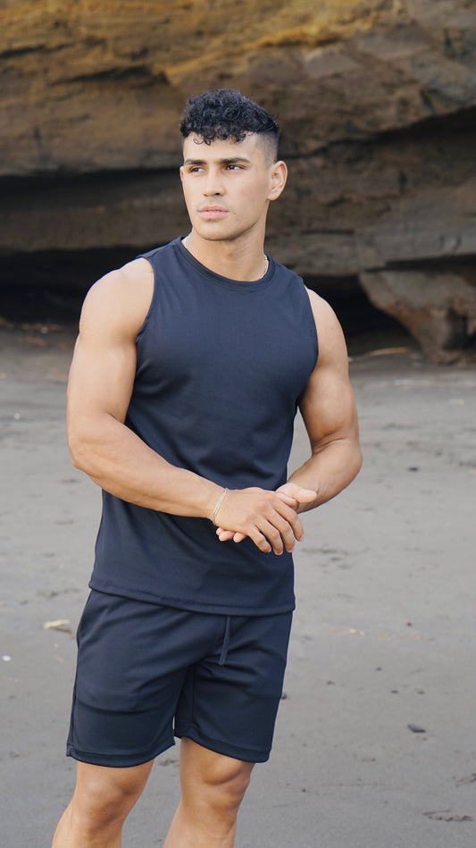 Tanktop RIB Jimbaran Series