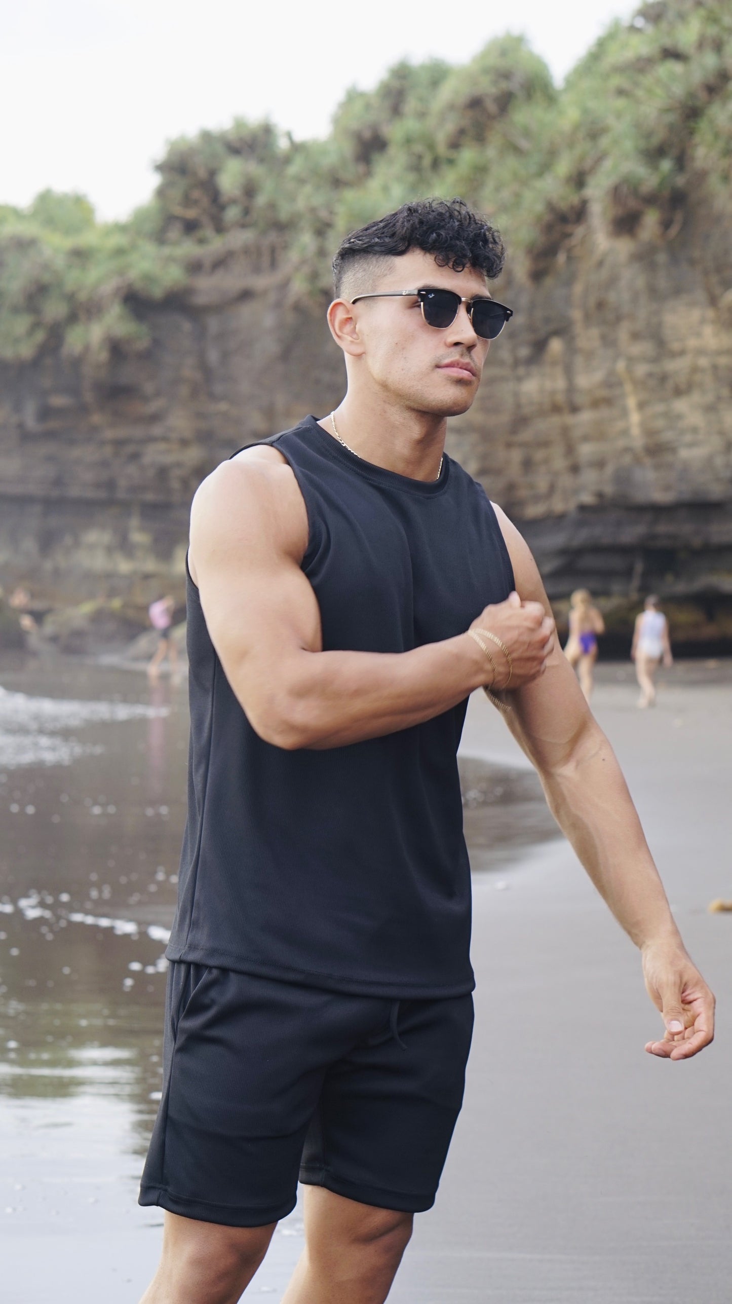 Tanktop RIB Jimbaran Series