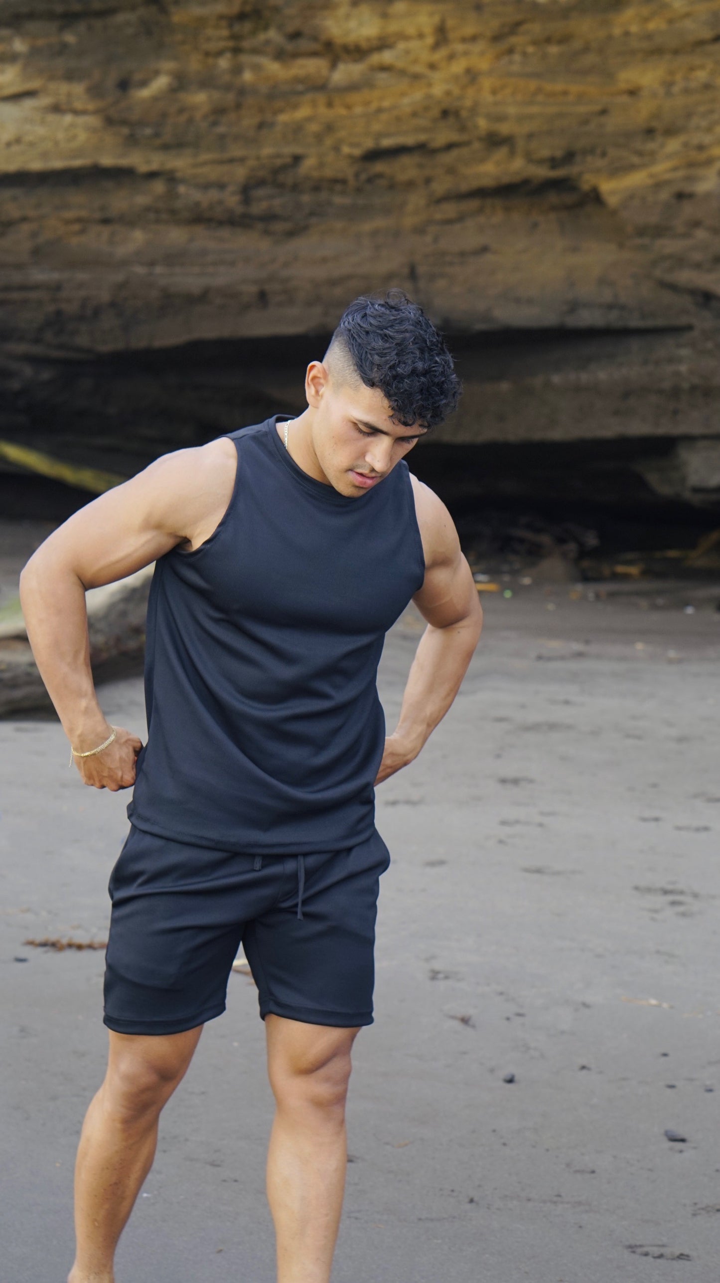 Tanktop RIB Jimbaran Series