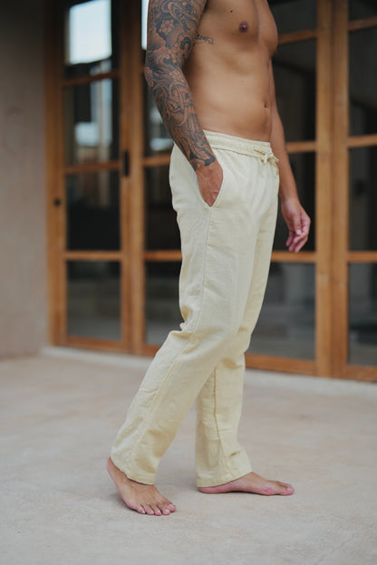 Canggu Ankle Pants