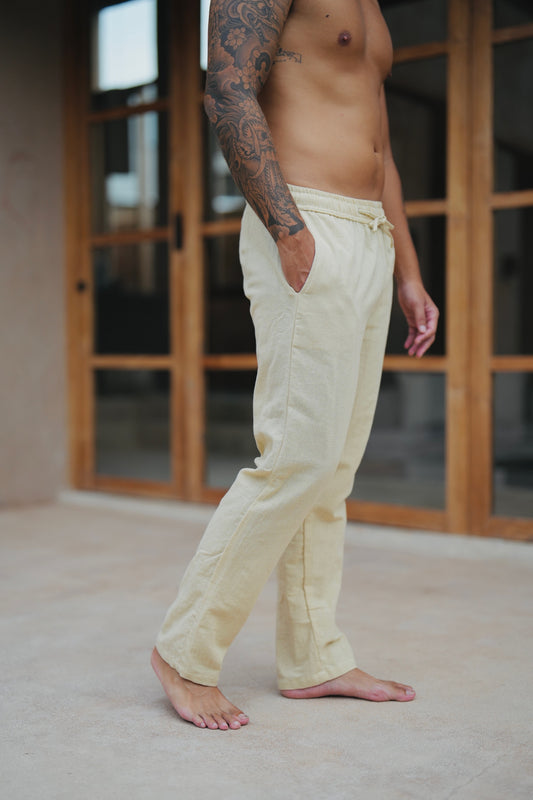 Canggu Ankle Pants