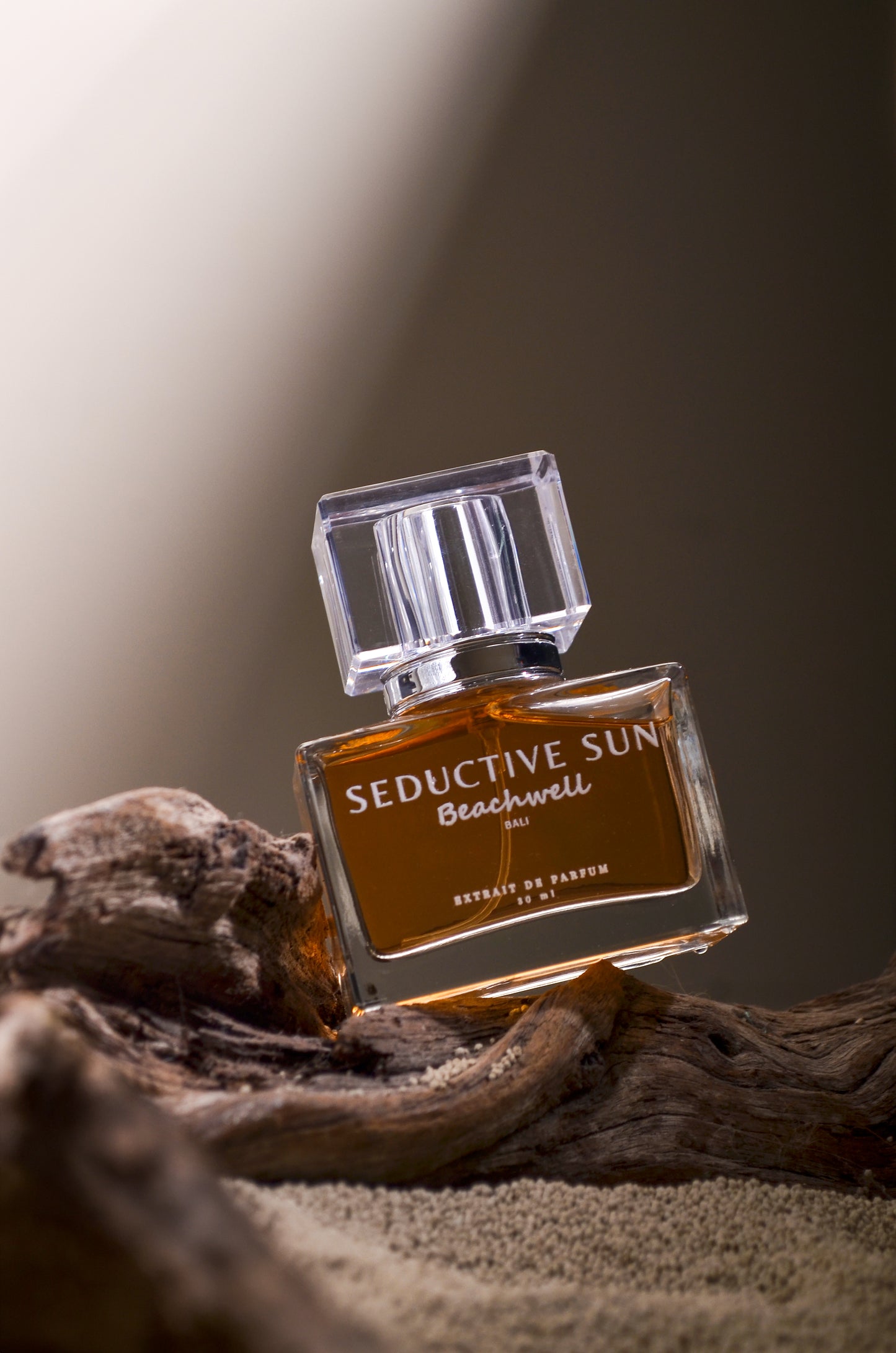 Extrait Parfume Seductive Sun