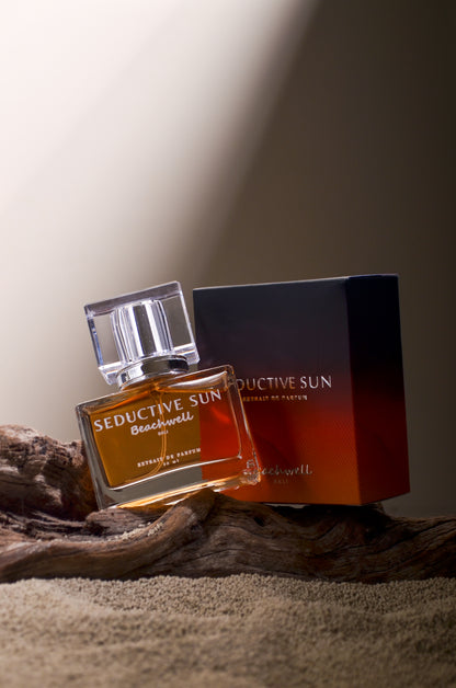 Extrait Parfume Seductive Sun