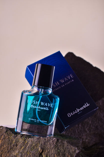 Extrait Parfume Lush Wave