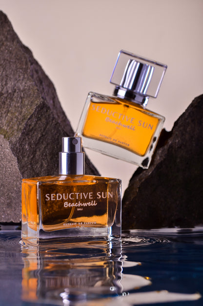 Extrait Parfume Seductive Sun