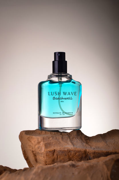 Extrait Parfume Lush Wave