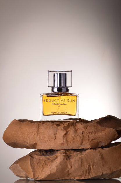 Extrait Parfume Seductive Sun