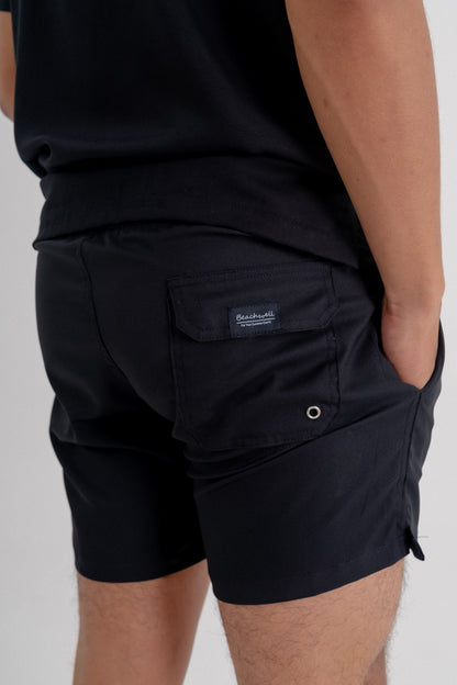Premium Boardshort Beach Series
