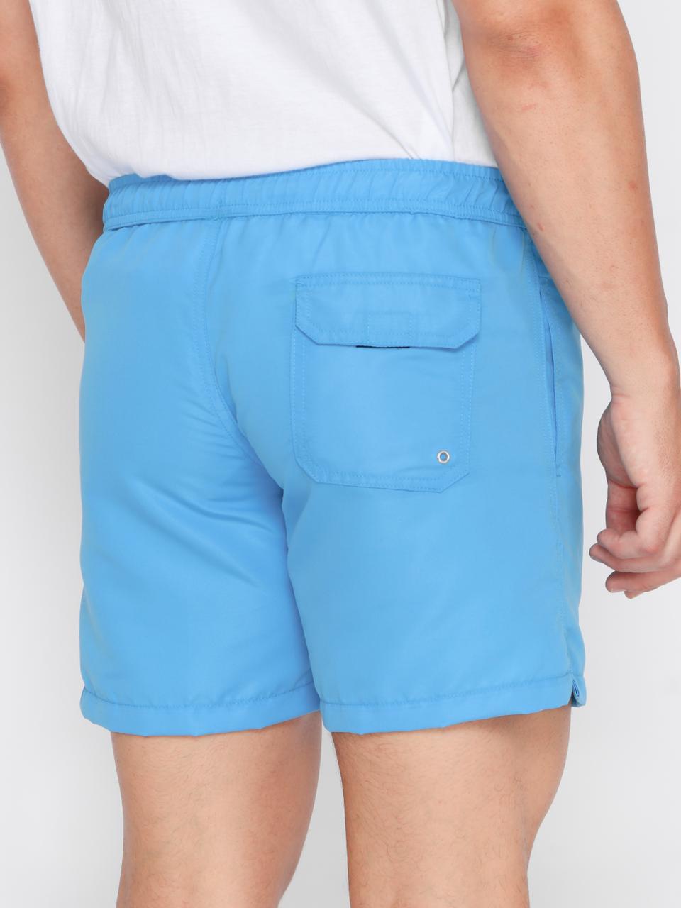 Basic Boardshort Series