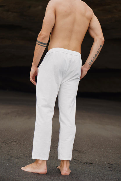 Canggu Ankle Pants