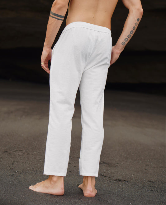 Canggu Ankle Pants