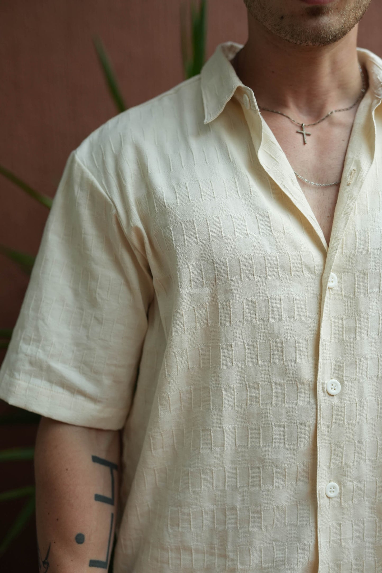 Breeze Cotton Premium Shirt
