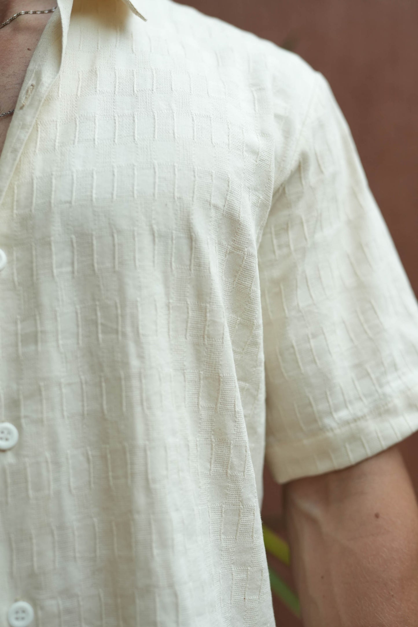 Breeze Cotton Premium Shirt