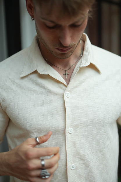 Dune Cotton Premium Shirt