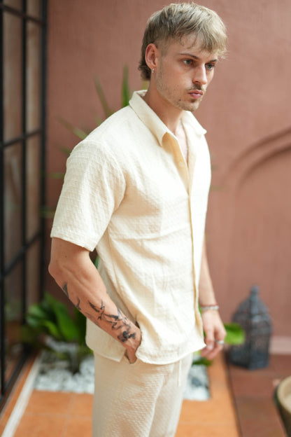 Shore Cotton Premium Shirt