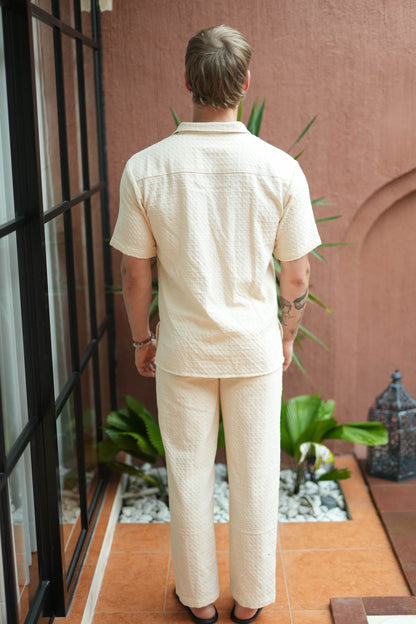 Shore Cotton Premium Shirt