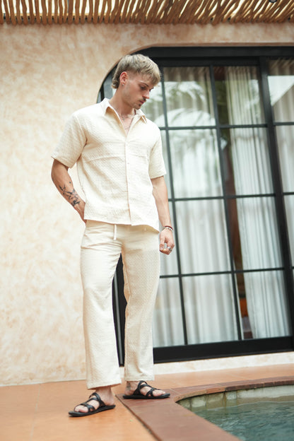 Shore Cotton Premium Shirt