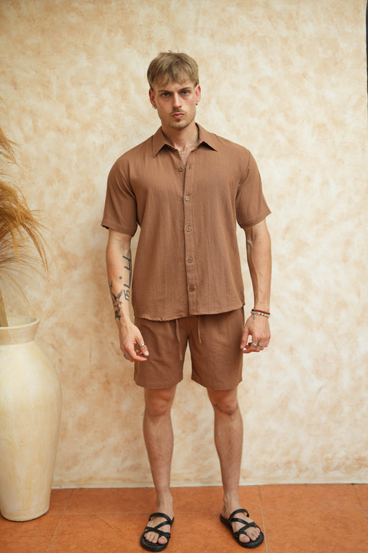 Canggu Regular Shirt
