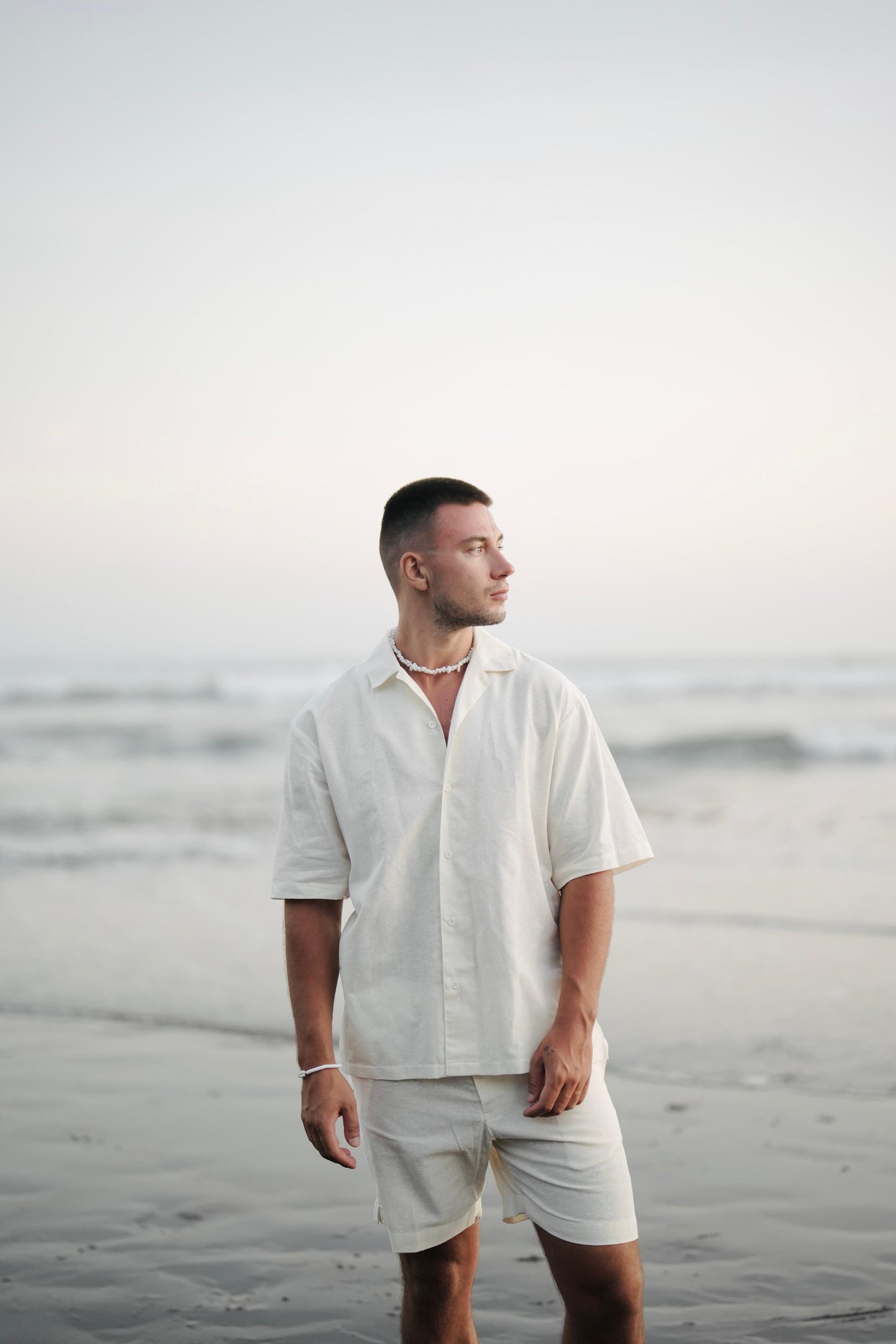 Marco Linen Rami Shirt