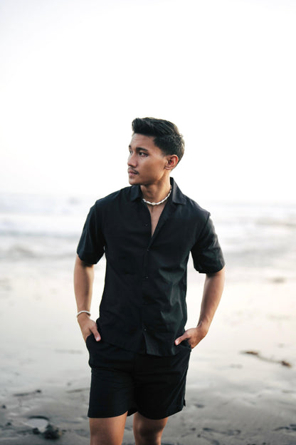 Marco Linen Rami Shirt