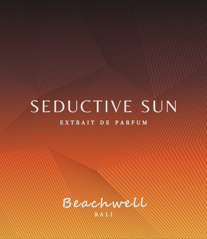 Extrait Parfume Seductive Sun