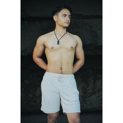 BEACHWELL Celana Pendek Pria Olahraga Gym Boardshort - Waffle Series All Varians