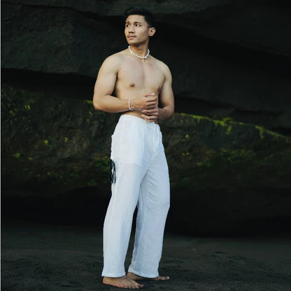 Rosalia Straight Pants