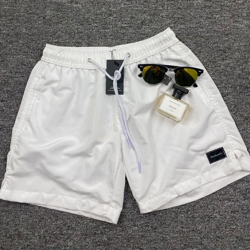 Basic Boardshort Series 10 Colors